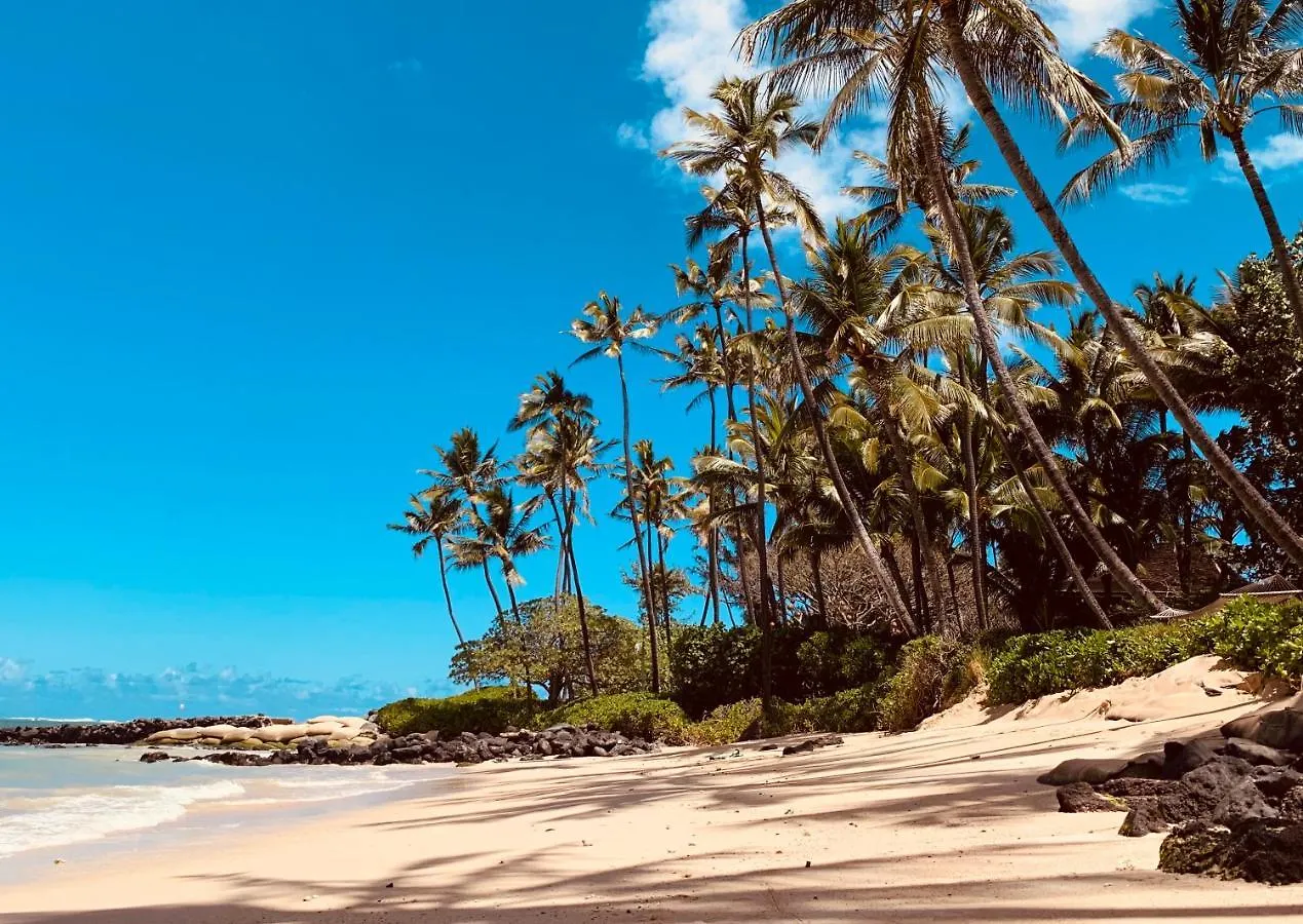 Go Camp Maui Hotel Ah Fong Village United States