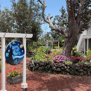 The Art Garden- Hibiscus Holiday home